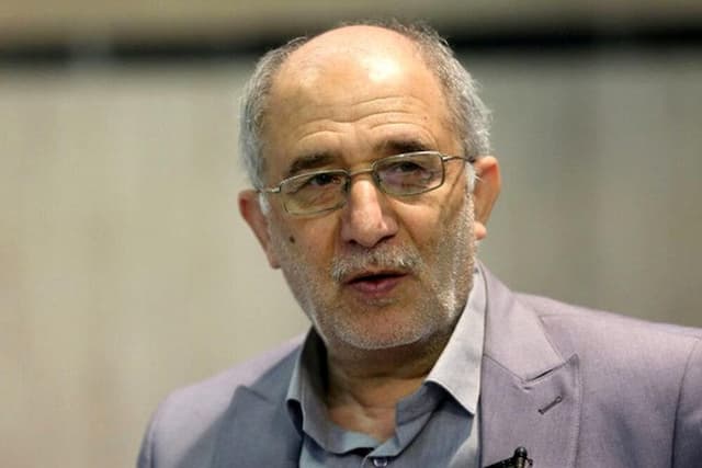 روایت حسین علایی از آمار دقیق شهدا و مجروحین ایرانی جنگ 12 روزه/ پس از جنگ غنی سازی ایران «صفر» شد/آرزوی اسرائیل جنگ ایران و آمریکا است