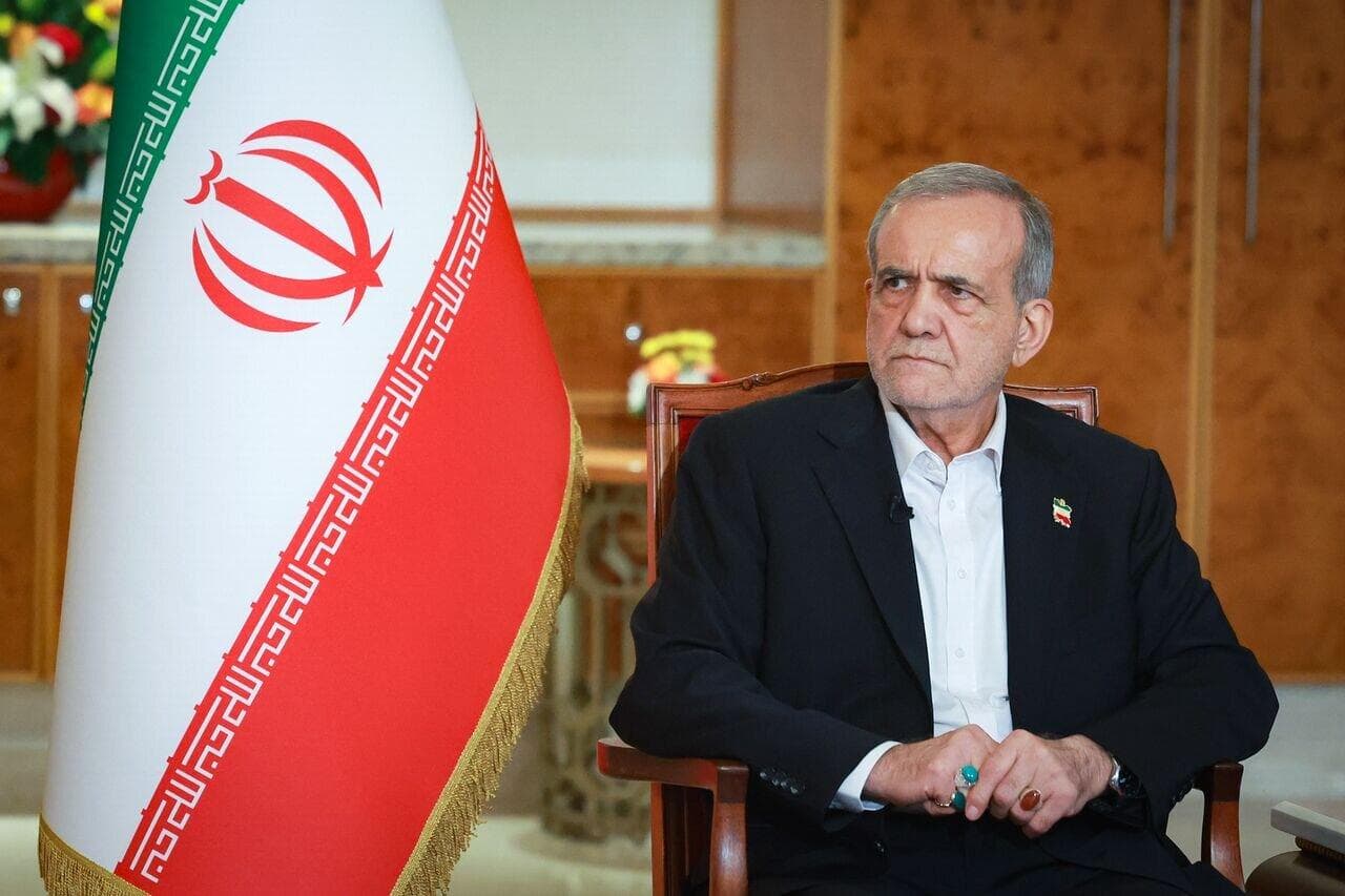 ببینید | پزشکیان: ما نمی‌خواهیم اسنپ‌بک فعال شود اما بعضی صداهایی که از مجلس می‌آید بدتر از آن است
