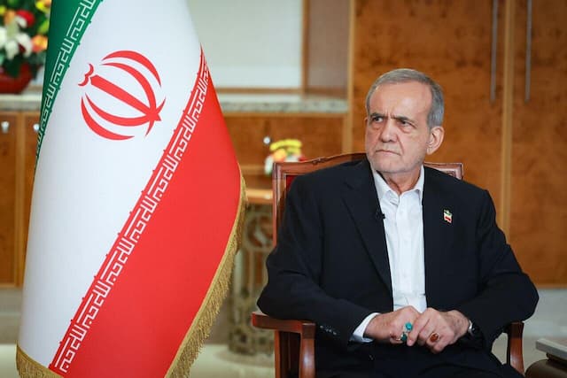 ببینید | پزشکیان: ما نمی‌خواهیم اسنپ‌بک فعال شود اما بعضی صداهایی که از مجلس می‌آید بدتر از آن است