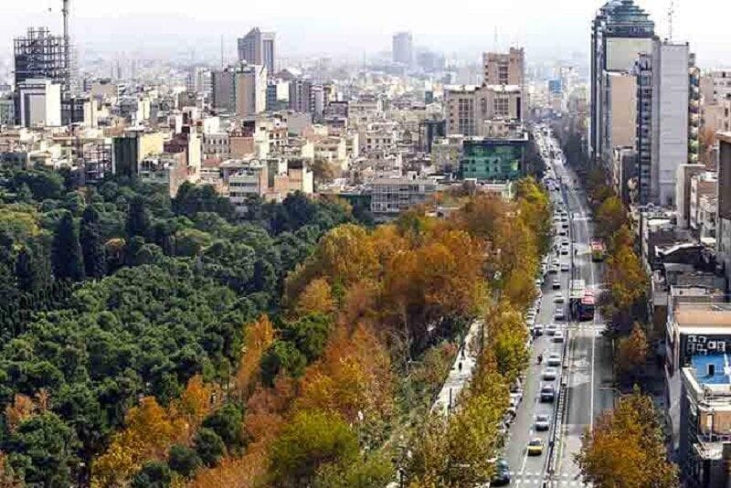 لیست قیمت اجاره مسکن در غرب تهران / با ۷۰۰ میلیون تومان آپارتمان ۳ خوابه اجاره کنید + جدول شهریور ۱۴۰۴