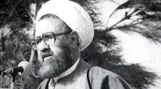 ببینید| شهید مطهری: قرآن را آنگونه بخوان که گویی بر تو نازل شده است