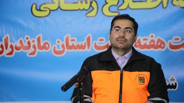 ۲۲۰ میلیارد تومان به ایمن سازی محور کندوان اختصاص یافت
