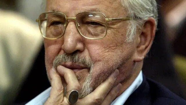 ابراهیم یزدی مطلقا خصلت یهودستیزی نداشت/ در خانه اتاقی برای انجمن اسلامی گذاشته بود