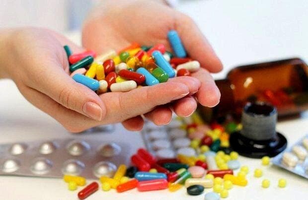 هشدار؛ این داروها برای کلیه پر خطر هستند
