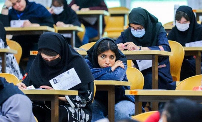 هشدار پلیس فتا درباره رزرو صندلی در دانشگاه‌ها