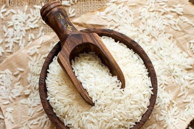 قیمت برنج ایرانی به شدت ریخت/ قیمت جدید برنج ایرانی و خارجی را ببینید