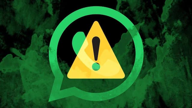 هک بی‌صدا در واتساپ / حمله «zero-click» به کاربران آیفون