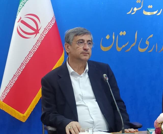تعیین ۷ طرح پیشران گردشگری در برنامه راهبردی توسعه استان لرستان