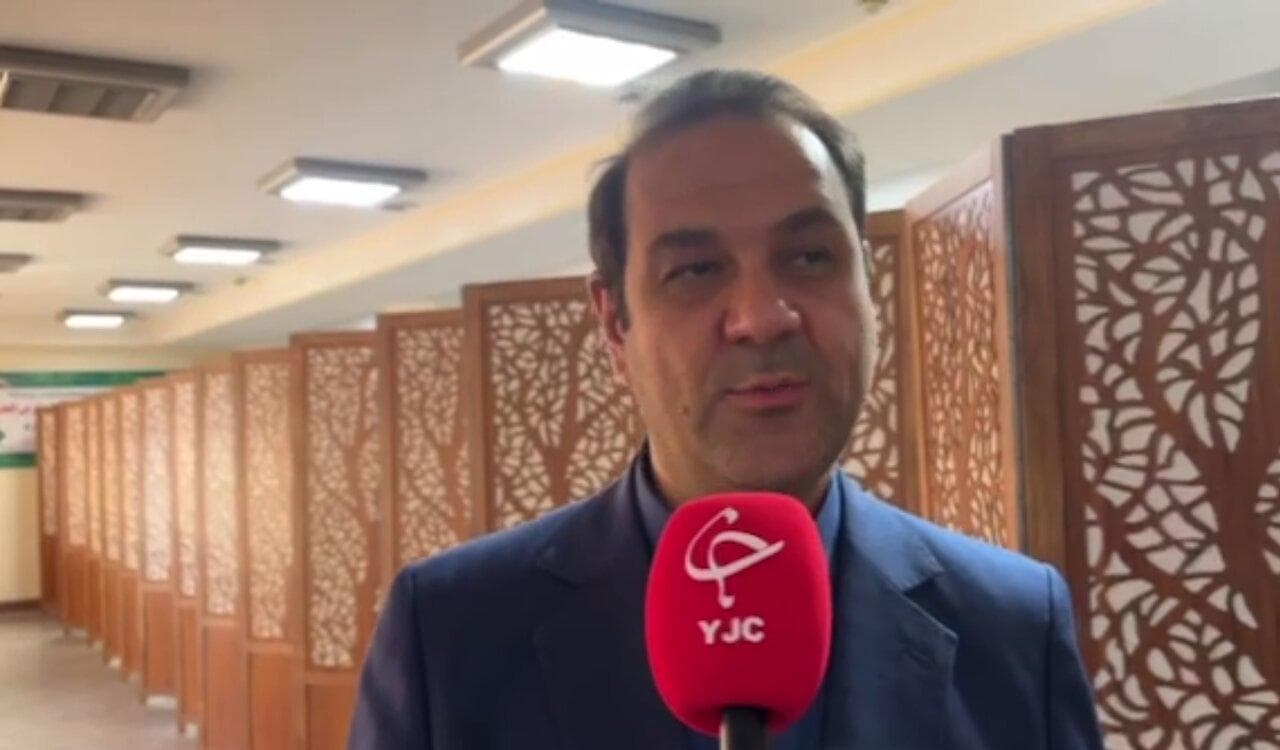 ببینید | معاون شرکت آب تهران: قطعی آب نداریم، فقط کاهش فشار آب!