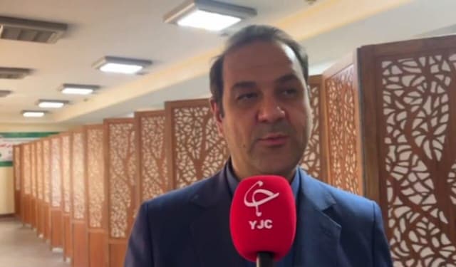 ببینید | معاون شرکت آب تهران: قطعی آب نداریم، فقط کاهش فشار آب!