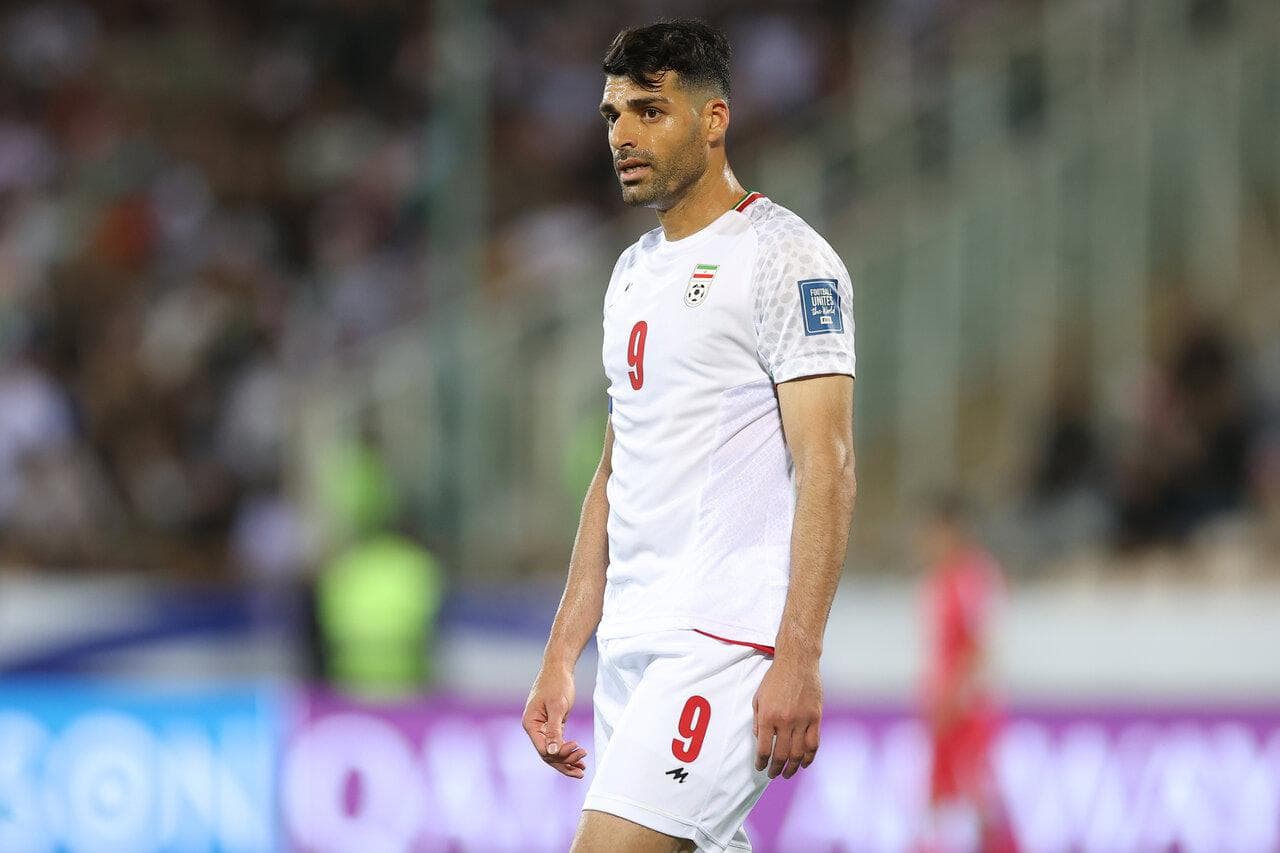 هدف طارمی در کافا مشخص شد