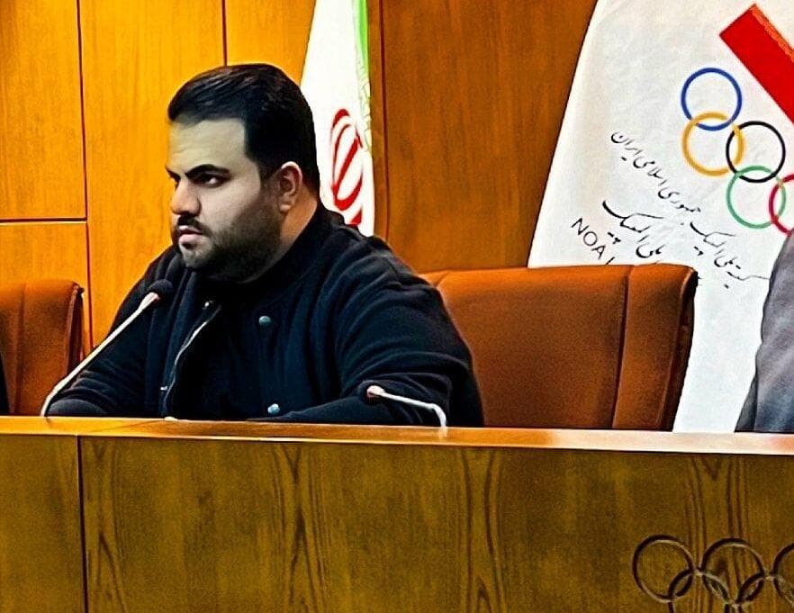 زمان برنامه‌های گسترده فدراسیون وزنه‌برداری در سال ۱۴۰۴ مشخص شد