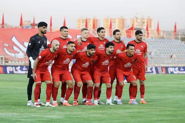 اطلاعیه‌ باشگاه تراکتور درباره جانشین بیرانوند