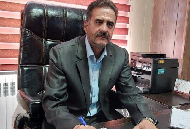 ثبت ۱۳۱ هزار آزمایش عمرانی در لرستان / جهش درآمدی شرکت آزمایشگاه فنی و مکانیک خاک