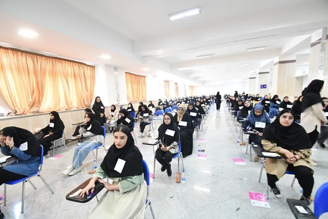 زمان انتخاب رشته مجازین کنکور مشخص شد/ دفترچه راهنمای انتخاب رشته فردا منتشر می‌شود
