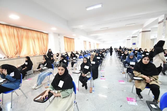 زمان انتخاب رشته مجازین کنکور مشخص شد/ دفترچه راهنمای انتخاب رشته فردا منتشر می‌شود