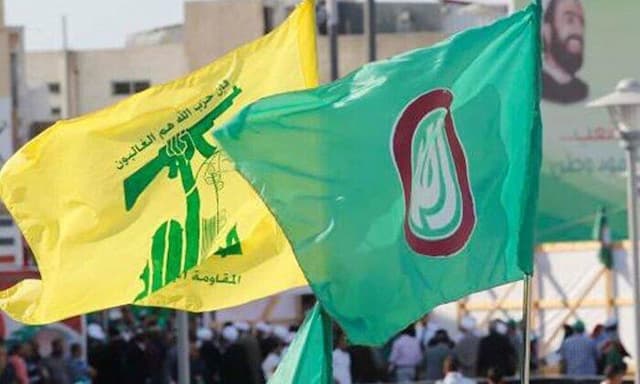 حزب‌الله: دولت باید در تصمیم خود برای خلع سلاح تجدیدنظر کند