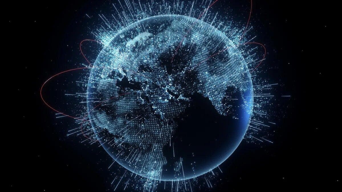 آیا ترامپ می‌تواند با فشردن یک دکمه، اینترنت یک قاره را خاموش کند؟