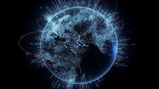 آیا ترامپ می‌تواند با فشردن یک دکمه، اینترنت یک قاره را خاموش کند؟