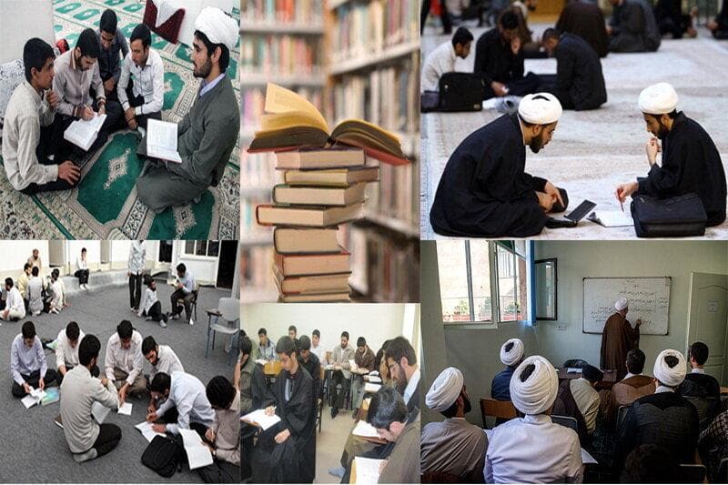 استاد سطح عالی حوزه از مهمترین مشکل حوزه های علمیه می گوید/ در حوزه کار جمعی پژوهشی بلد نیستیم/ برای تحقیق و پژوهش مشکل زبان جدی است