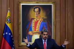 پشت پرده دشمنی ترامپ با مادورو/ آیا جای رئیس‌جمهور ونزوئلا در خطر است؟ / بحران در دریای کاراییب هر لحظه بالا می‌گیرد