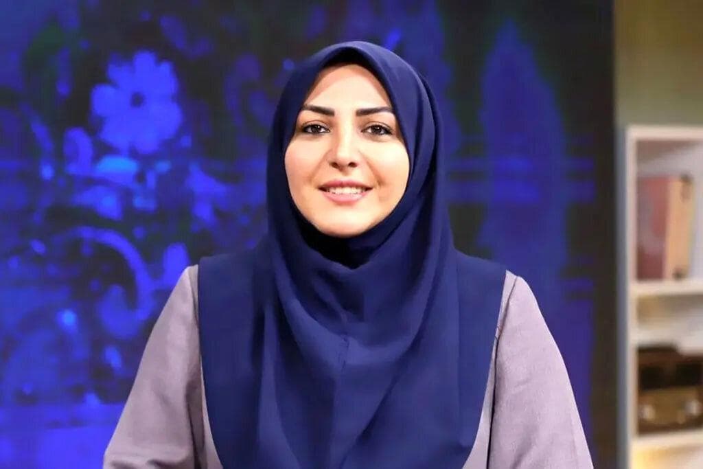 ببینید | عصبانیت المیرا شریفی‌مقدم روی آنتن زنده: قیمت دلار چه ربطی به ...