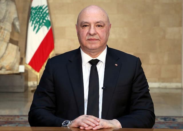 جوزف عون: زخمی باز در دل همه لبنانی‌ها از ناپدید شدن امام موسی صدر باقی مانده است