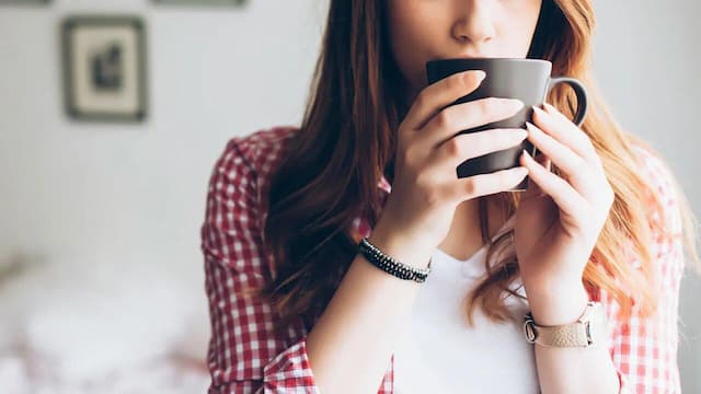 وقتی قهوه مثل تیغ دو لبه عمل می‌کند