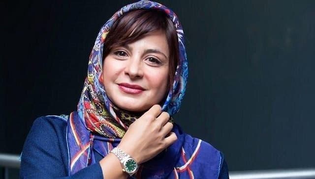 ببینید | فحش خوردن بازیگر زن به خاطر همکارش؛ سیما تیرانداز روایت کرد!