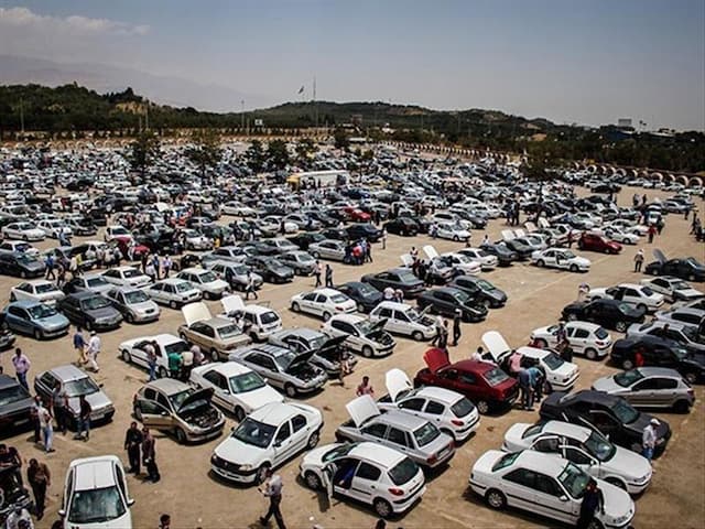 جهش گسترده قیمت‌ها در بازار خودرو/ آخرین قیمت سمند، شاهین، کوییک، تارا و ساینا + جدول