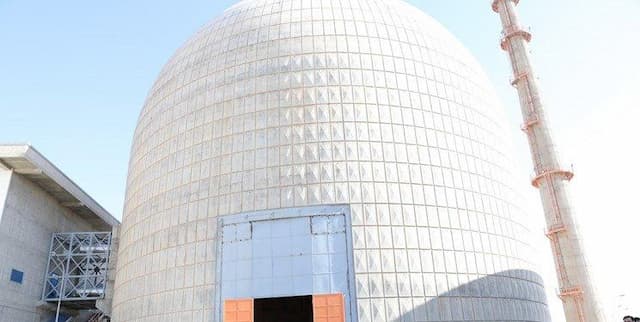 ببینید | توضیح مهم علی‌اکبر صالجی درباره ماجرای بتن در قلب راکتور اراک چه بود؟