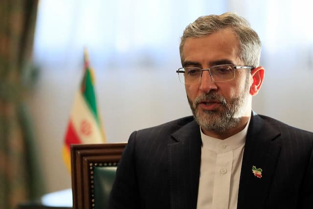 علی باقری چه زمانی از تندروهای ضدبرجام جدا شد؟