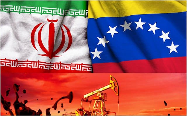 سخنگوی اتحادیه صادرکنندگان فرآورده‌های نفتی: چین با مکانیسم ماشه نیز خریدار نفت ایران باقی خواهد ماند