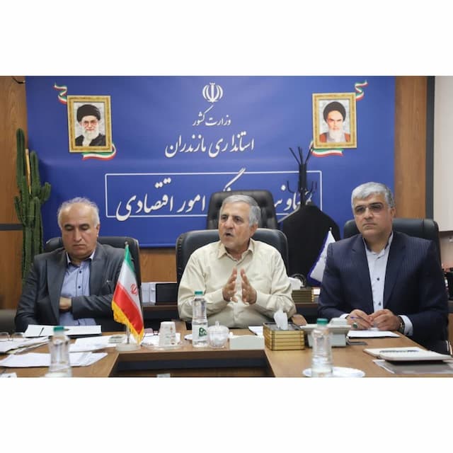 پرداخت ۲۳۰۰ میلیارد تومان تسهیلات قرض‌الحسنه اشتغالزا در مازندران