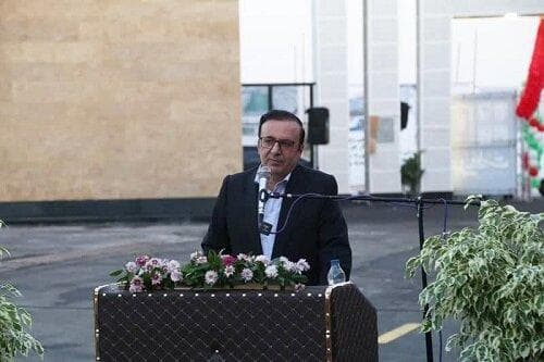 شهرداری محمدیه با پروژه‌های بزرگ، اعتماد مردم را به خود بازگرداند