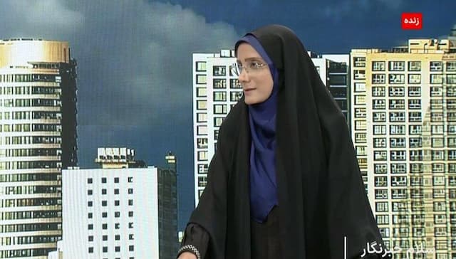 ببینید | واکنش عجیب مجری شبکه خبر بعد از ترور نخست‌وزیر و جمعی از وزرای یمن!
