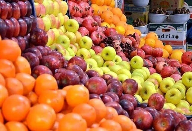 قیمت میوه‌های تابستانی نجومی شد/ قیمت هلو، آلو، شلیل، انجیر و گلابی را ببینید