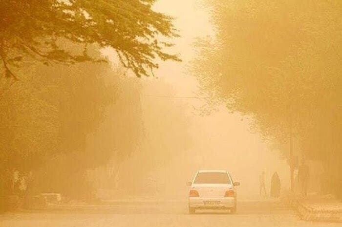 هواشناسی استان تهران اطلاعیه داد