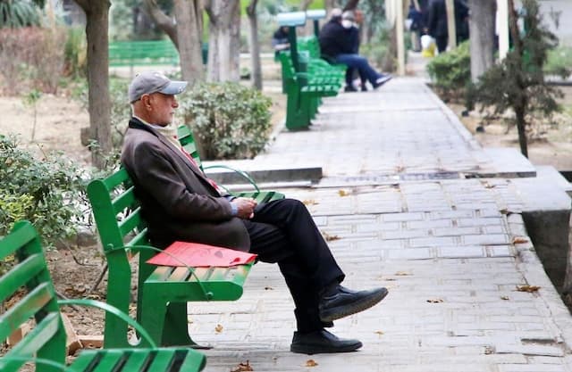 فوری؛ زمان دقیق پرداخت معوقه فروردین بازنشستگان اعلام شد