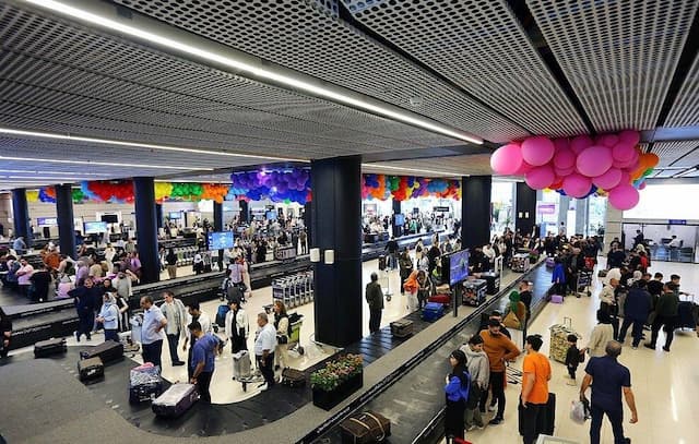 حسنلو از رشد ۱۰۴ درصدی رویدادهای گردشگری کیش در 9 ماهه گذشته خبر داد