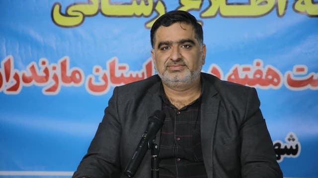 مازندران در دولت چهاردهم رتبه اول ضریب کشت کشور را کسب کرد