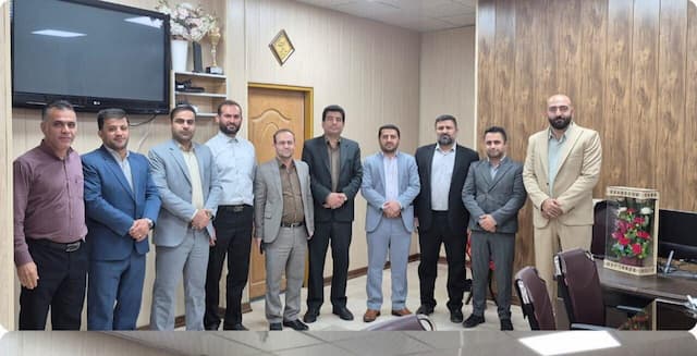 تقویت همگرایی قضایی، انتظامی و اجرایی در هفته دولت شهرستان اندیکا