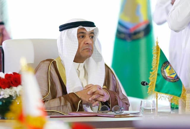 دبیرکل شورای همکاری خلیج فارس: طرح «اسرائیل بزرگ» تهدیدی جدی برای جهان عرب است