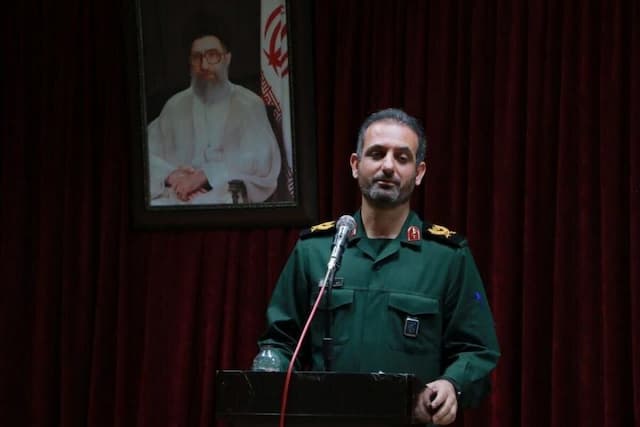 جانشین معاون سیاسی سپاه: تعلیق هسته‌ای در دولت خاتمی و برجام در دوره روحانی، جمع‌بندی «کشور» بود/ ماجرای فک پلمپ مراکز هسته ای در پایان دولت خاتمی