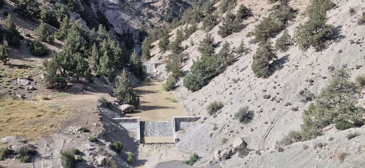 دستاوردهای ۱۲ ماهه منابع طبیعی گرمسار در هفته دولت ۱۴۰۴