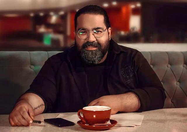 ببینید | علت ممنوع الفعالیتی رضا صادقی فاش شد