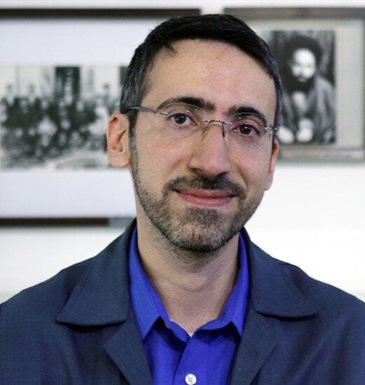 بازداشت خودسرانه "مهدیه اسفندیاری" توسط فرانسه