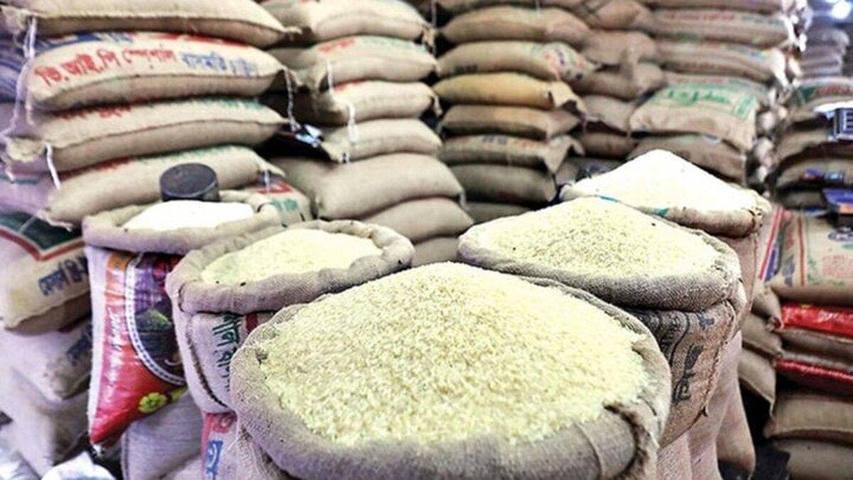 علت کمبود برنج پاکستانی در بازار/ قیمت مصوب این نوع برنج کیلویی چند است؟