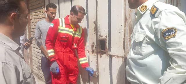 مراکز جمع آوری ضایعات پسماند زیر تیغ شهرداری خرم‌آباد