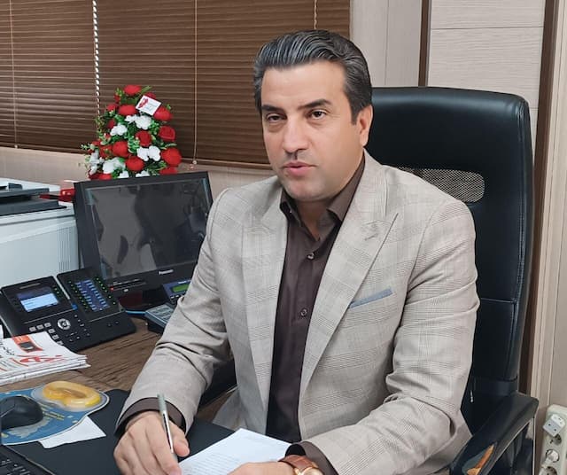 ۸ نشان مدیریتی بین المللی بر سینه شرکت گاز لرستان